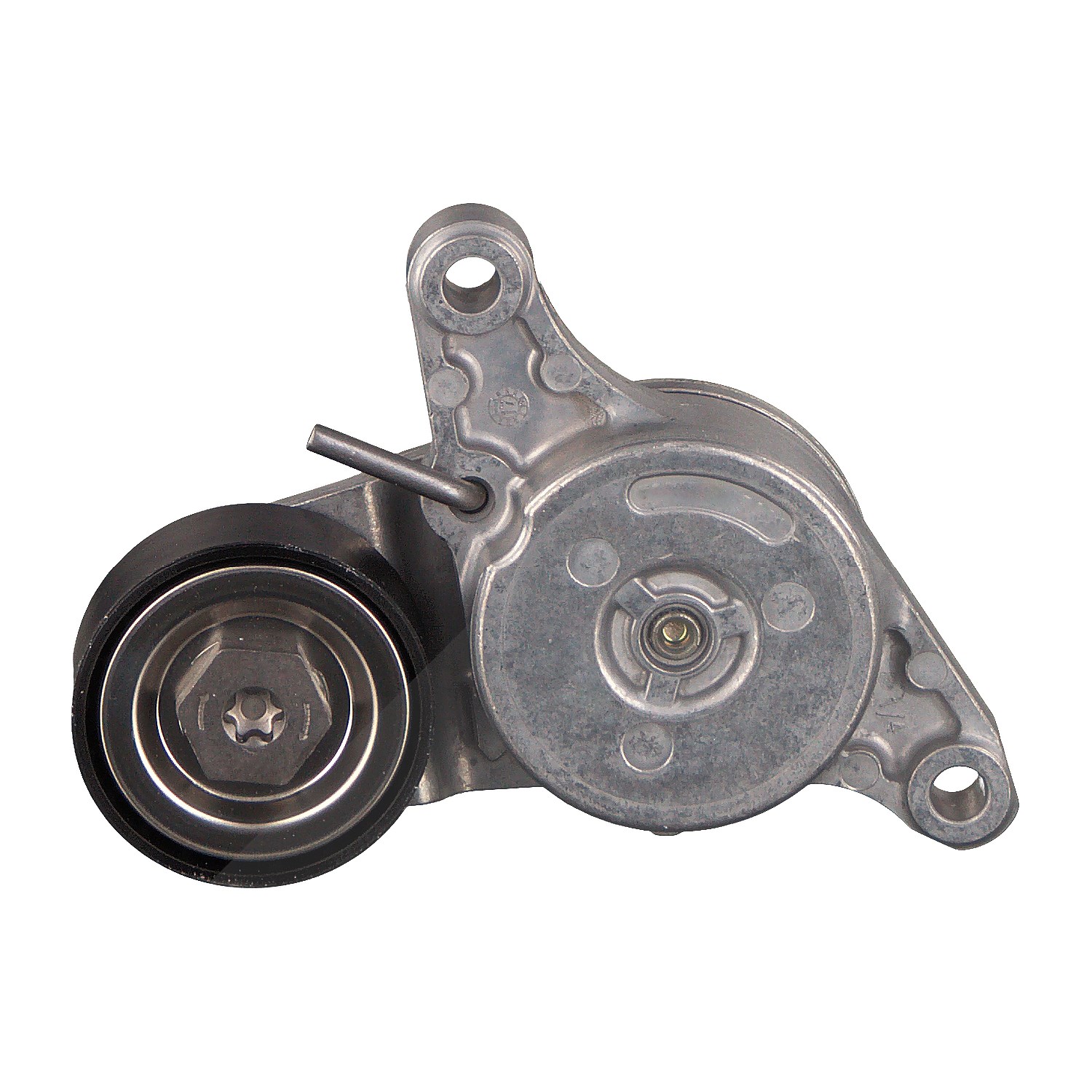 Blue Print Riemenspanner, Keilrippenriemen [Hersteller-Nr. ADT396518] für Toyota, Mini
