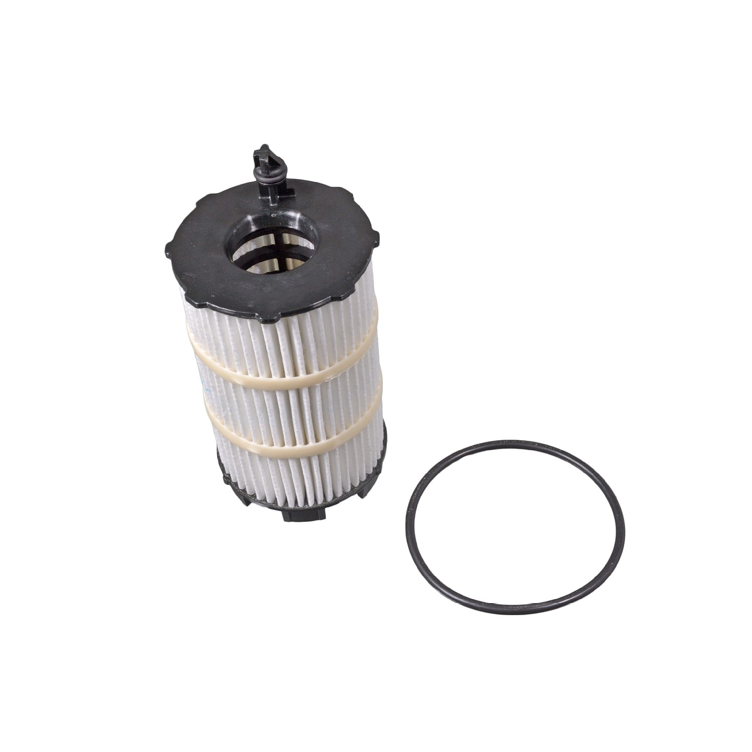 Blue Print Ölfilter [Hersteller-Nr. ADV182113] für VW, Audi