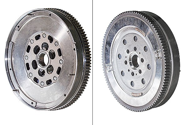 Schaeffler Luk Schwungrad [Hersteller-Nr. 415040710] für Cadillac, Saab