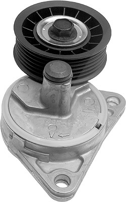 Schaeffler Ina Spannarm, Keilrippenriemen [Hersteller-Nr. 534013020] für Ford, Ford Usa, Mazda