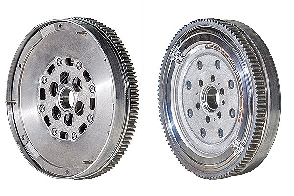 Schaeffler Luk Schwungrad [Hersteller-Nr. 415046910] für Chrysler, Fiat, Lancia