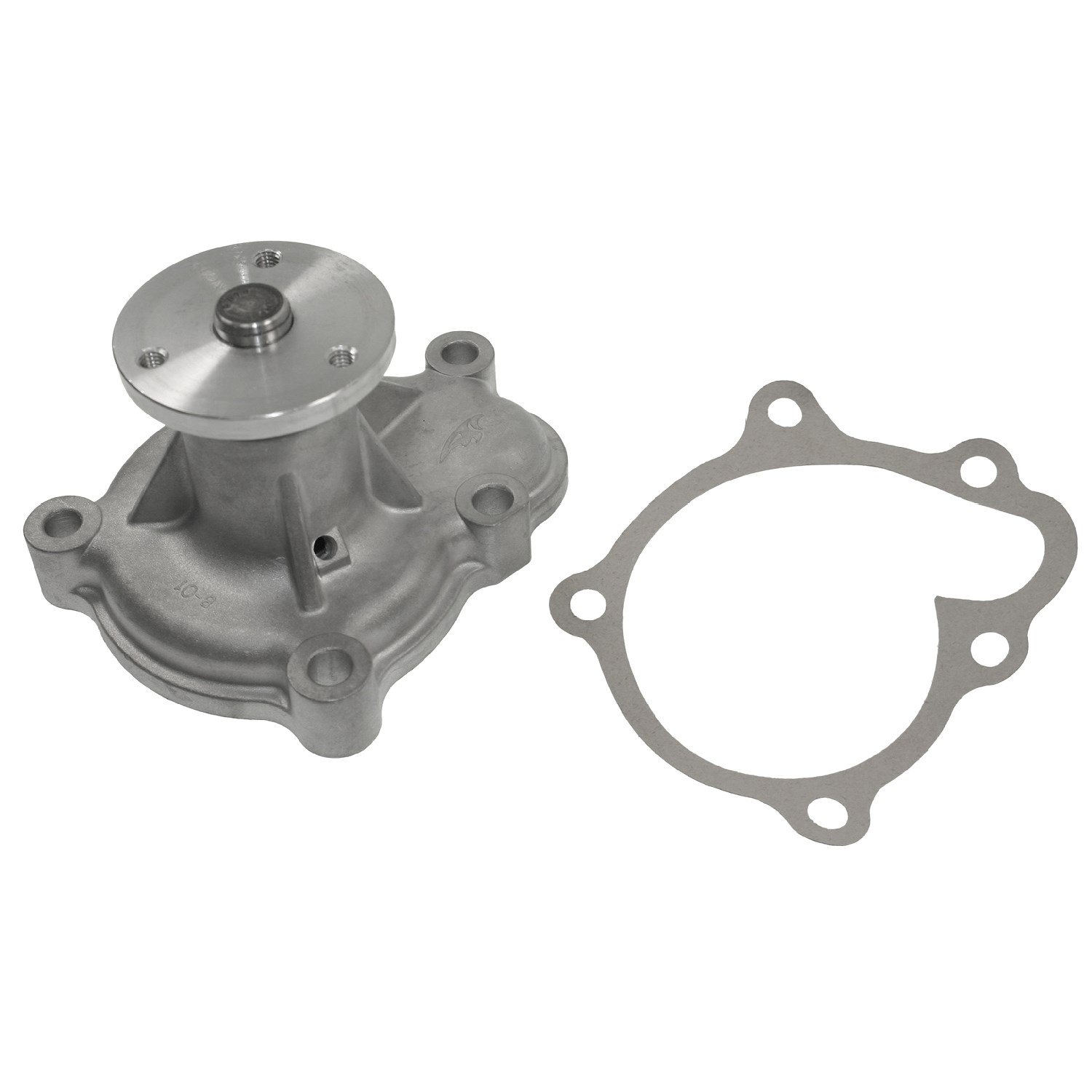 Blue Print Wasserpumpe [Hersteller-Nr. ADZ99126] für Chevrolet, Vauxhall, Opel