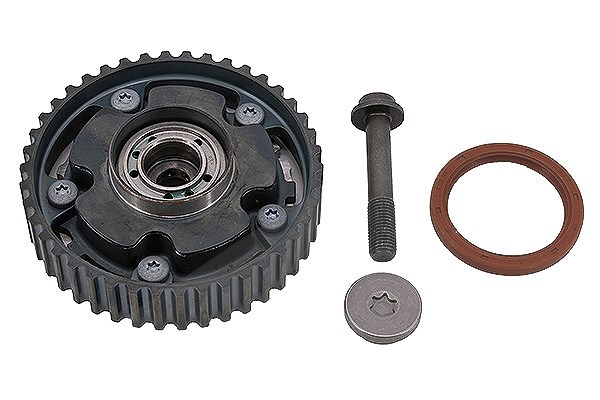 Schaeffler Ina Nockenwellenversteller [Hersteller-Nr. 427100330] für Ford, Volvo