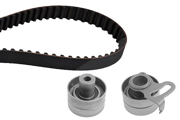 Schaeffler Ina Zahnriemensatz [Hersteller-Nr. 530026510] für Nissan