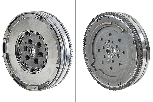 Schaeffler Luk Schwungrad [Hersteller-Nr. 415067410] für Fiat, Jeep