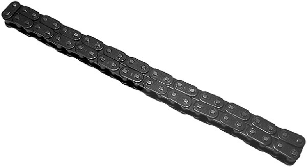 Schaeffler Ina Steuerkette [Hersteller-Nr. 553005910] für Seat, Skoda, Audi, VW