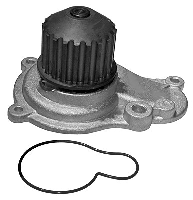 Schaeffler Ina Wasserpumpe [Hersteller-Nr. 538068910] für Dodge, Plymouth, Chrysler, Jeep