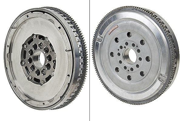 Schaeffler Luk Schwungrad [Hersteller-Nr. 415071910] für Volvo