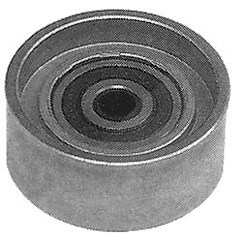 Schaeffler Ina Umlenk-/Führungsrolle, Zahnriemen [Hersteller-Nr. 532000210] für Bertone, BMW