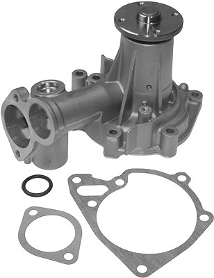 Schaeffler Ina Wasserpumpe [Hersteller-Nr. 538058810] für Mitsubishi, Hyundai