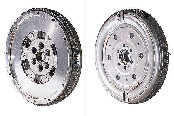 Schaeffler Luk Schwungrad [Hersteller-Nr. 415045710] für VW