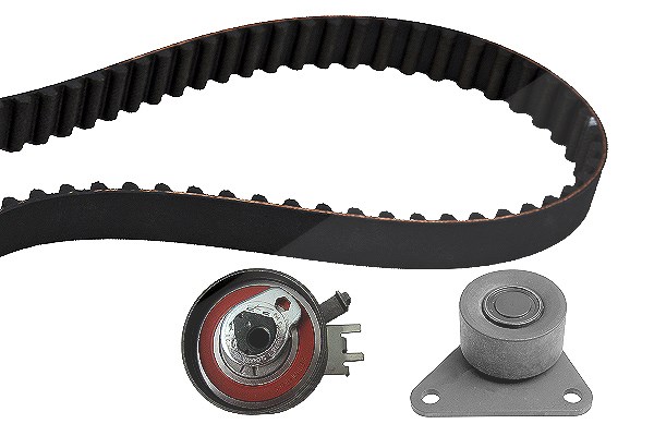 Schaeffler Ina Zahnriemensatz [Hersteller-Nr. 530054110] für Volvo