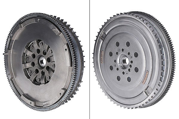 Schaeffler Luk Schwungrad [Hersteller-Nr. 415093110] für Mercedes-Benz