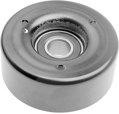 Schaeffler Ina Spannrolle, Keilrippenriemen [Hersteller-Nr. 531062520] für Mercedes-Benz