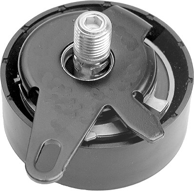 Schaeffler Ina Spannrolle, Zahnriemen [Hersteller-Nr. 531057330] für VW, Audi, Skoda