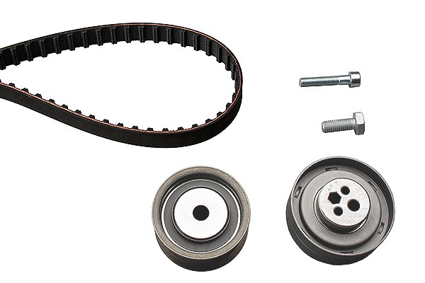 Schaeffler Ina Zahnriemensatz [Hersteller-Nr. 530016110] für Audi