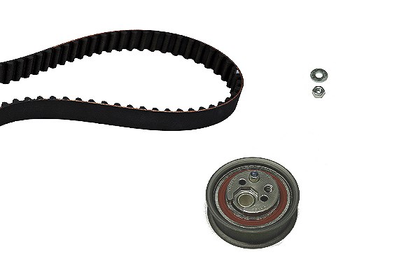 Schaeffler Ina Zahnriemensatz [Hersteller-Nr. 530015910] für Audi, VW