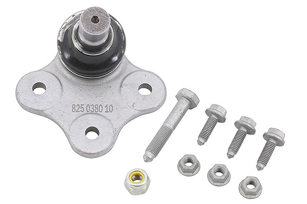 Schaeffler Fag Trag-/Führungsgelenk [Hersteller-Nr. 825038010] für Vauxhall, Fiat, Opel
