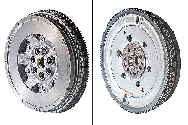 Schaeffler Luk Schwungrad [Hersteller-Nr. 415041310] für Renault