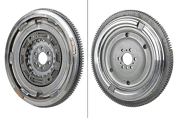 Schaeffler Luk Schwungrad [Hersteller-Nr. 415068309] für Alfa Romeo, Fiat, Jeep
