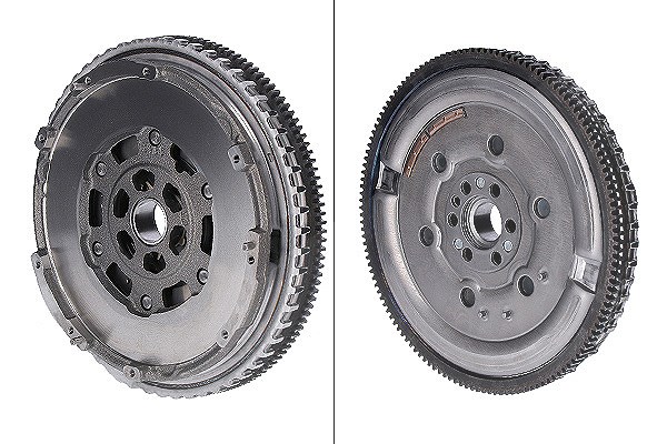 Schaeffler Luk Schwungrad [Hersteller-Nr. 415050110] für Dacia, Renault, Nissan