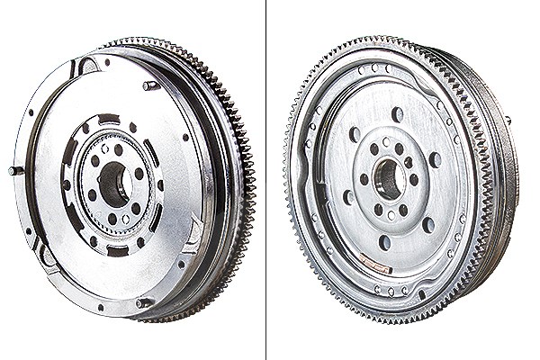 Schaeffler Luk Schwungrad [Hersteller-Nr. 415017410] für BMW