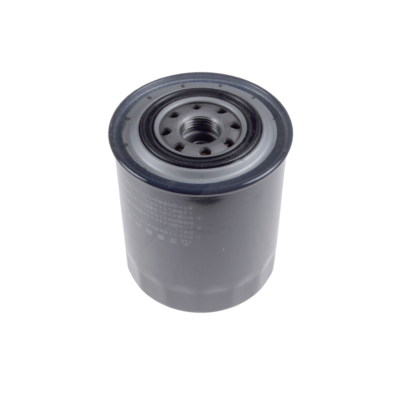 Blue Print Ölfilter [Hersteller-Nr. ADZ92101] für Isuzu