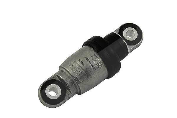 Schaeffler Ina Schwingungsdämpfer, Keilrippenriemen [Hersteller-Nr. 533012710] für Porsche