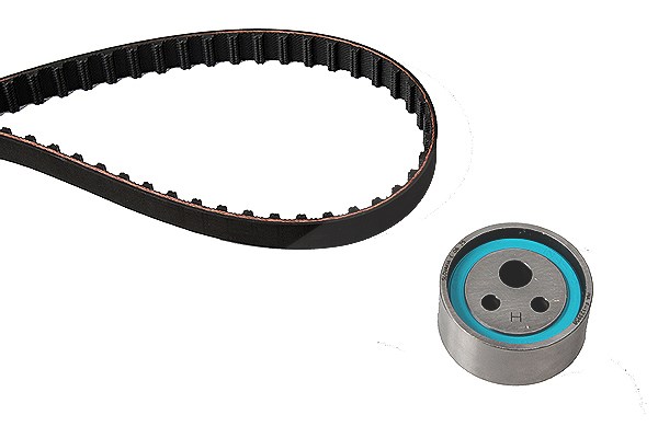 Schaeffler Ina Zahnriemensatz [Hersteller-Nr. 530001810] für Renault