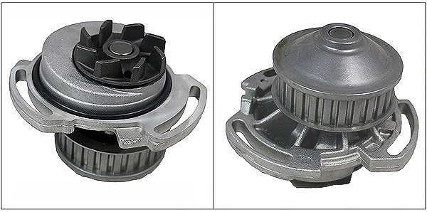Schaeffler Ina Wasserpumpe [Hersteller-Nr. 538033510] für Trabant, Audi, VW