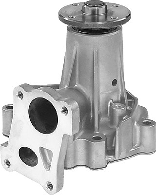 Schaeffler Ina Wasserpumpe [Hersteller-Nr. 538059110] für Mitsubishi, Kia, Hyundai, Volvo