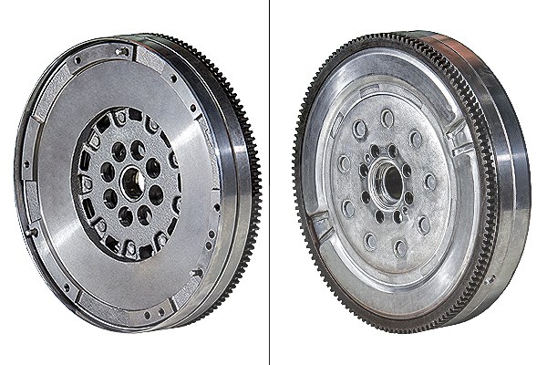 Schaeffler Luk Schwungrad [Hersteller-Nr. 415053910] für Opel, Vauxhall