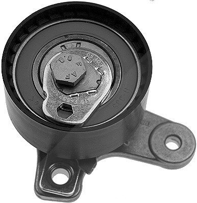 Schaeffler Ina Spannrolle, Zahnriemen [Hersteller-Nr. 531081510] für Vauxhall, Opel, Daewoo, Chevrolet