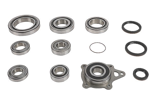 Schaeffler Luk Reparatursatz, Schaltgetriebe [Hersteller-Nr. 462023510] für VW