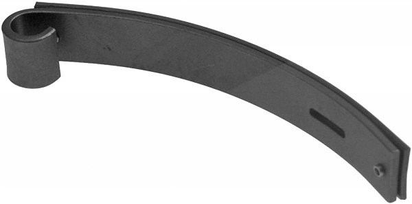 Schaeffler Ina Spannschiene, Steuerkette [Hersteller-Nr. 555002410] für Renault, Citroën, Peugeot