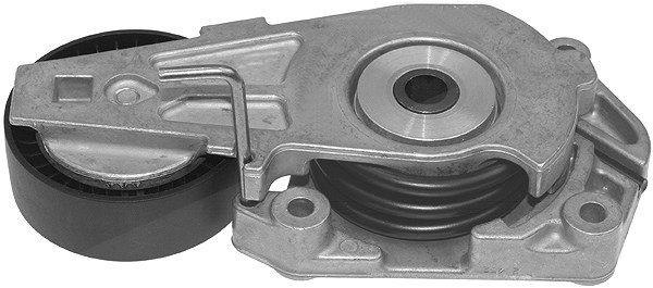 Schaeffler Ina Riemenspanner, Keilrippenriemen [Hersteller-Nr. 534016010] für Mini, Chrysler