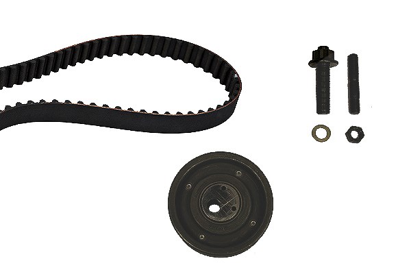 Schaeffler Ina Zahnriemensatz [Hersteller-Nr. 530000210] für Aro, Audi, VW