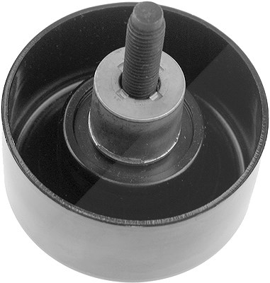 Schaeffler Ina Umlenk-/Führungsrolle, Keilrippenriemen [Hersteller-Nr. 532044910] für Ford