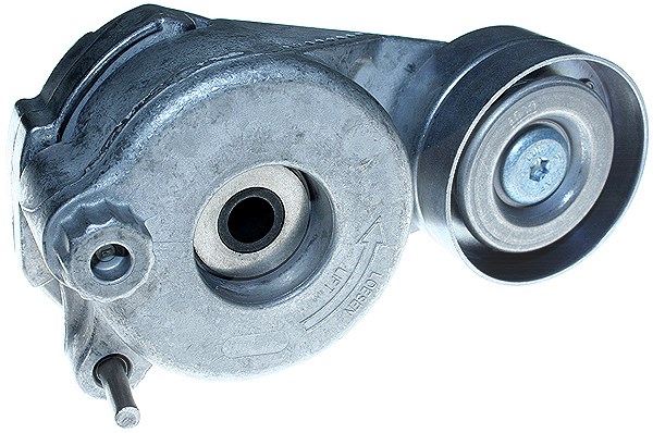 Schaeffler Ina Spannarm, Keilrippenriemen [Hersteller-Nr. 534028810] für Mercedes-Benz