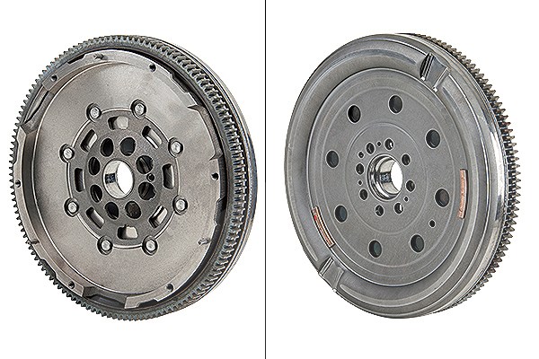 Schaeffler Luk Schwungrad [Hersteller-Nr. 415072610] für VW, Seat, Audi, Skoda