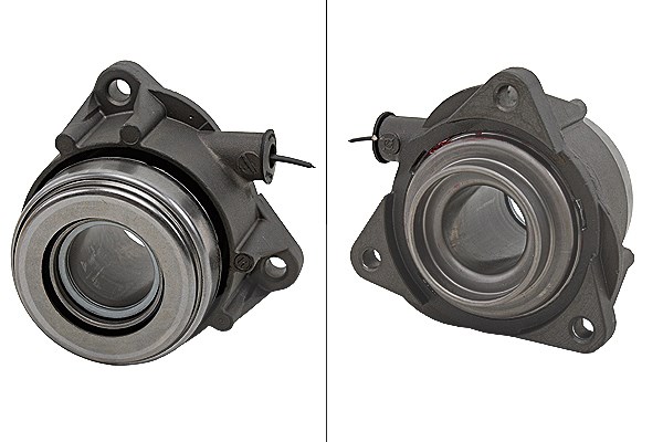 Schaeffler Luk Zentralausrücker, Kupplung [Hersteller-Nr. 510009110] für Ssangyong