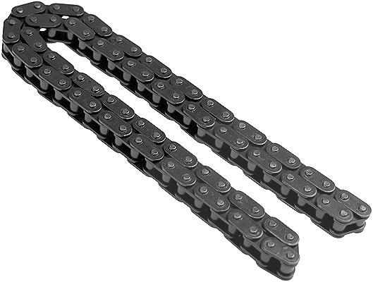 Schaeffler Ina Steuerkette [Hersteller-Nr. 553005610] für Opel, BMW, Vauxhall, Saab
