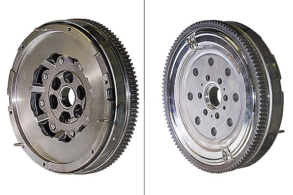 Schaeffler Luk Schwungrad [Hersteller-Nr. 415066310] für Fiat