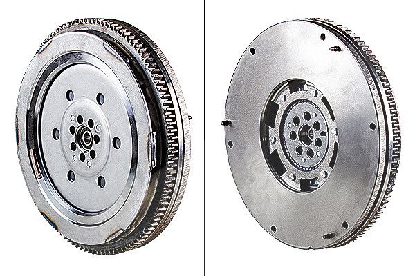 Schaeffler Luk Schwungrad [Hersteller-Nr. 415026810] für Iveco