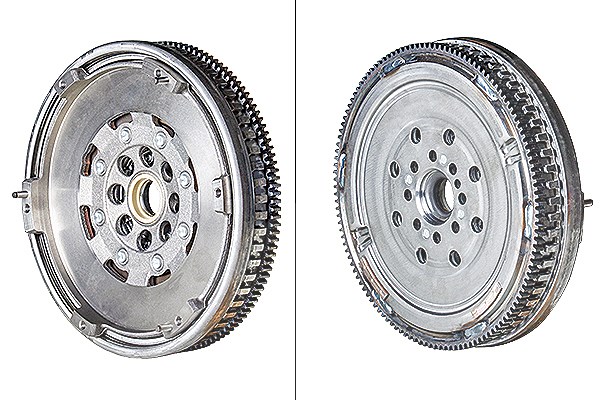 Schaeffler Luk Schwungrad [Hersteller-Nr. 415037910] für Mercedes-Benz