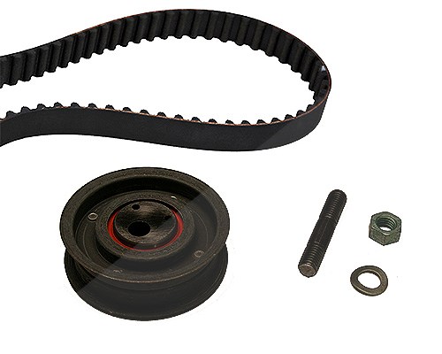 Schaeffler Ina Zahnriemensatz [Hersteller-Nr. 530014910] für Seat, VW, Audi