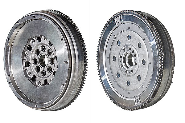 Schaeffler Luk Schwungrad [Hersteller-Nr. 415048410] für Land Rover