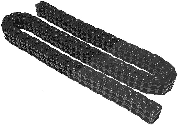 Schaeffler Ina Steuerkette [Hersteller-Nr. 553029310] für Mercedes-Benz, Daewoo