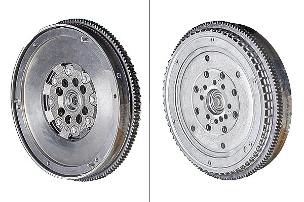 Schaeffler Luk Schwungrad [Hersteller-Nr. 415029210] für Mercedes-Benz