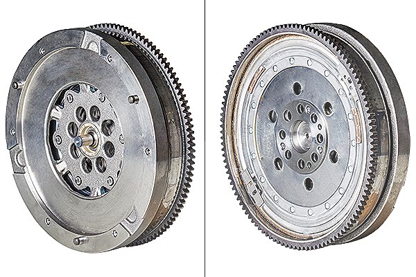 Schaeffler Luk Schwungrad [Hersteller-Nr. 415037710] für BMW